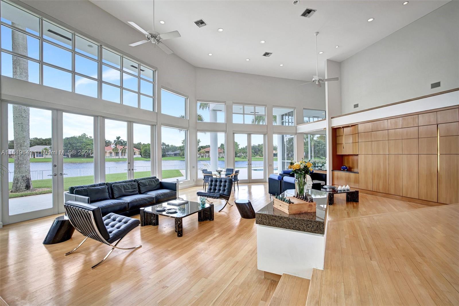WINDMILL RANCH ESTATES - Residential