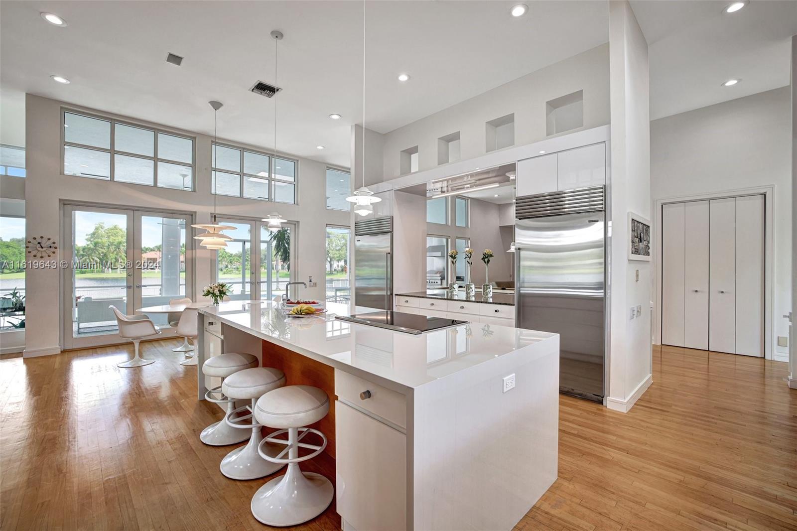 WINDMILL RANCH ESTATES - Residential