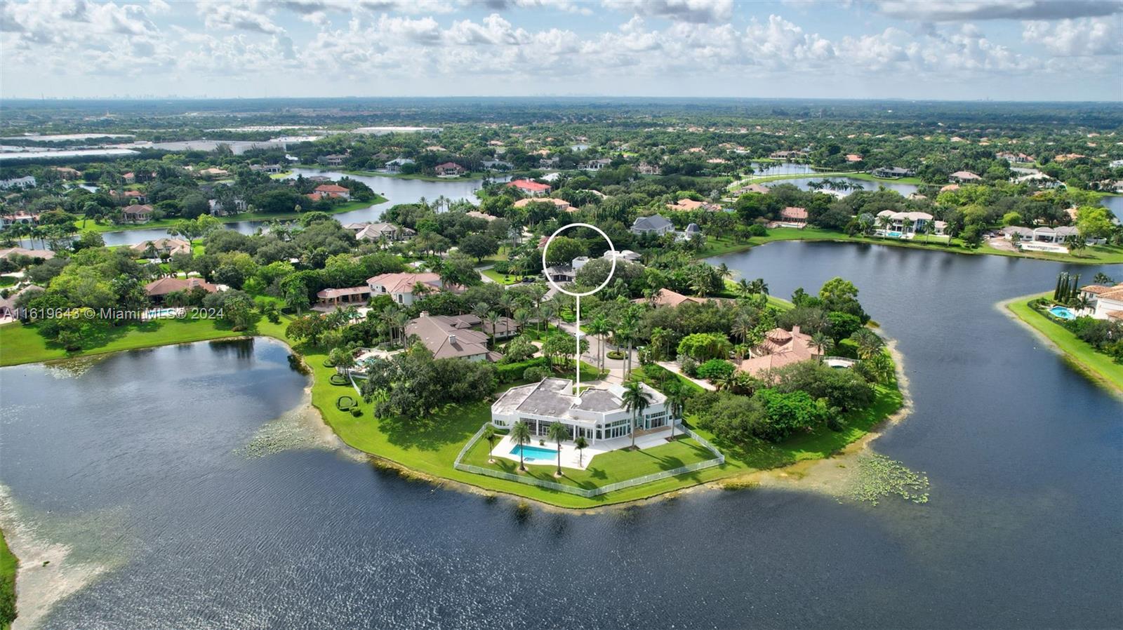 WINDMILL RANCH ESTATES - Residential