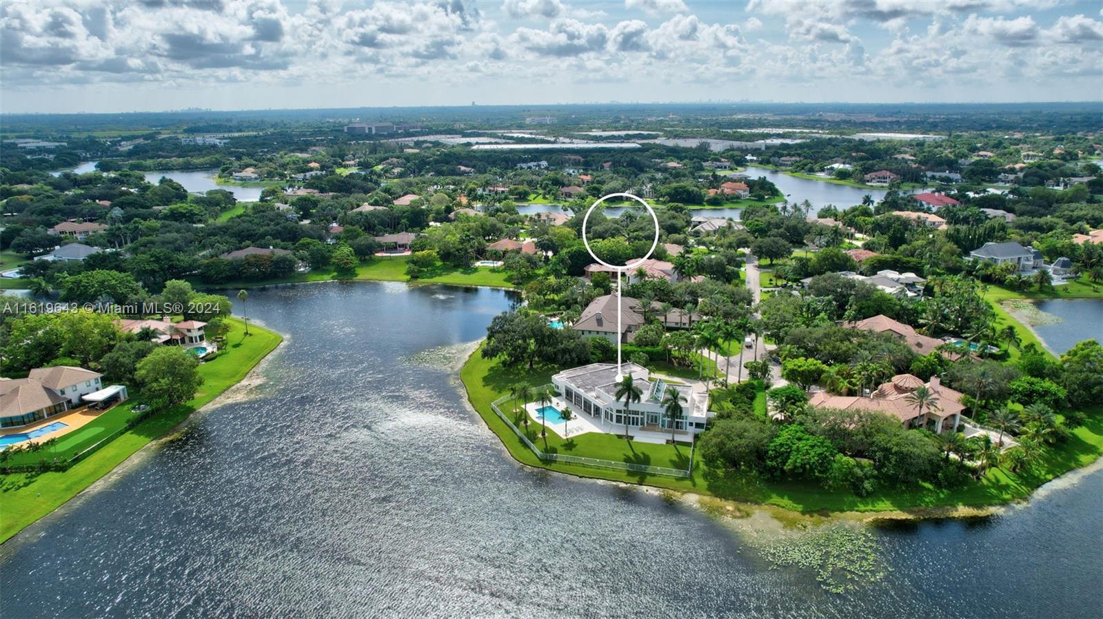 WINDMILL RANCH ESTATES - Residential