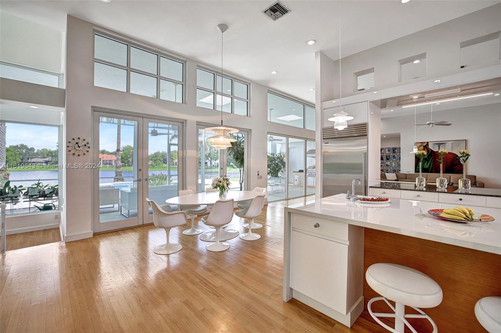 WINDMILL RANCH ESTATES - Residential
