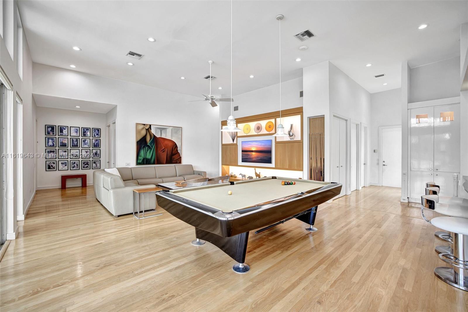 WINDMILL RANCH ESTATES - Residential