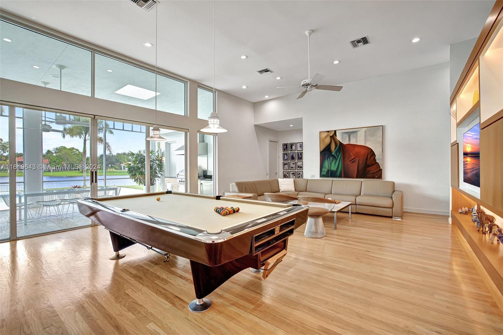 WINDMILL RANCH ESTATES - Residential