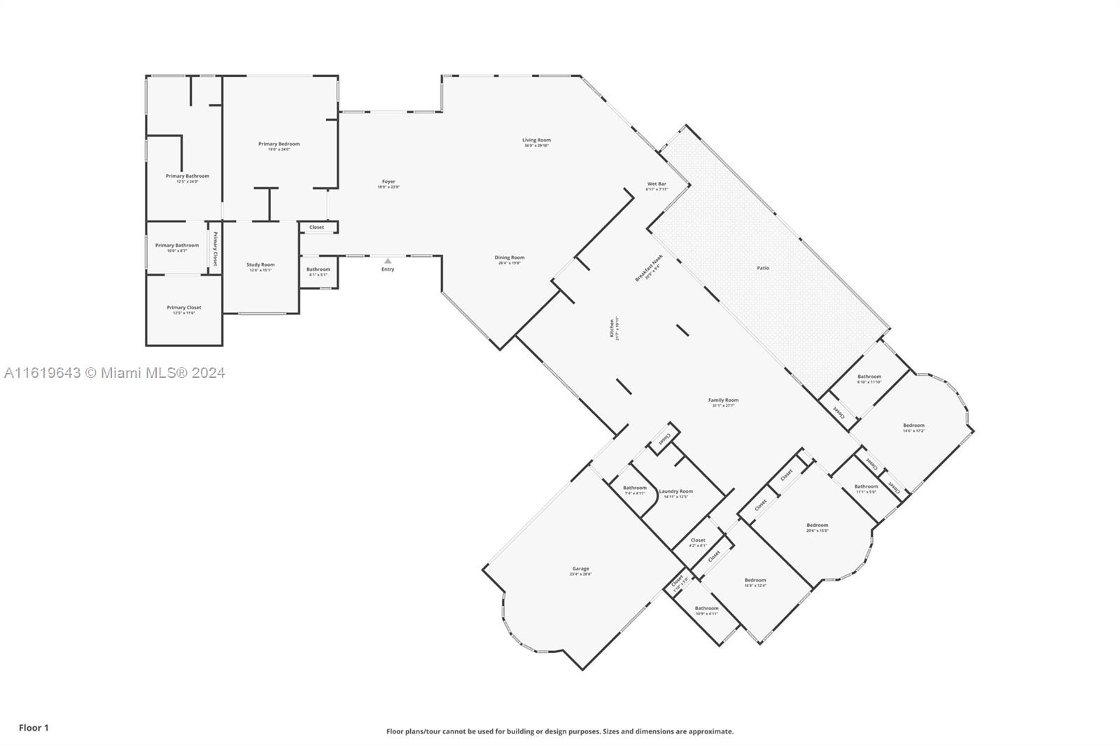 WINDMILL RANCH ESTATES - Residential