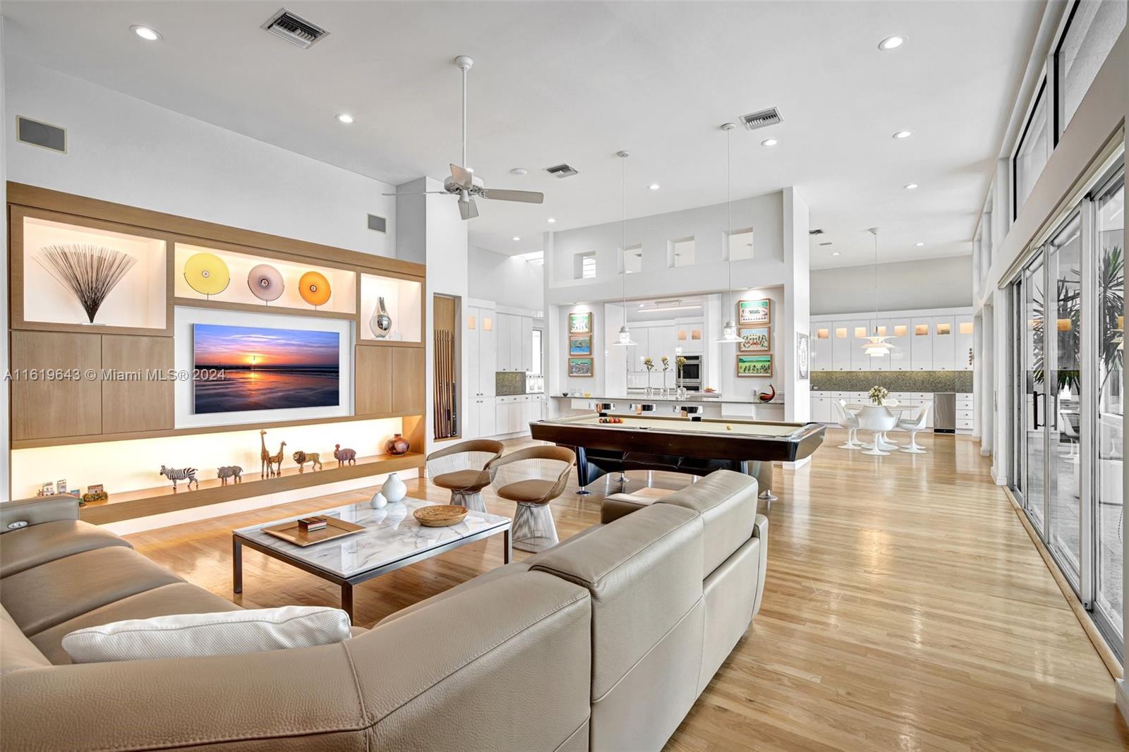 WINDMILL RANCH ESTATES - Residential