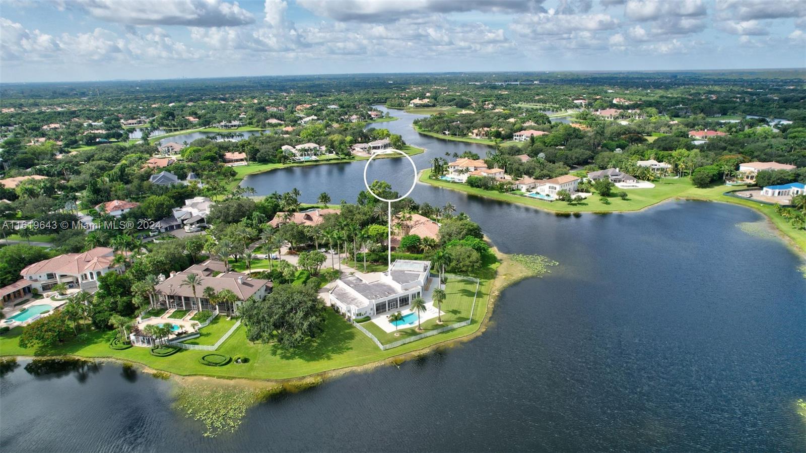 WINDMILL RANCH ESTATES - Residential