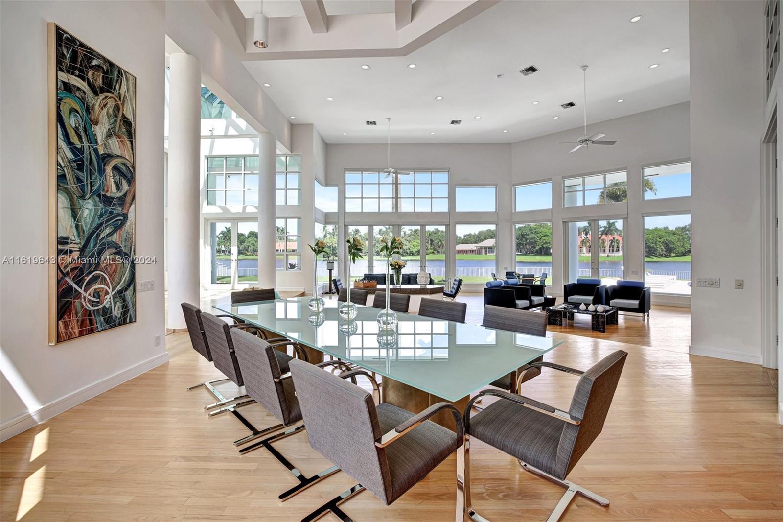 WINDMILL RANCH ESTATES - Residential