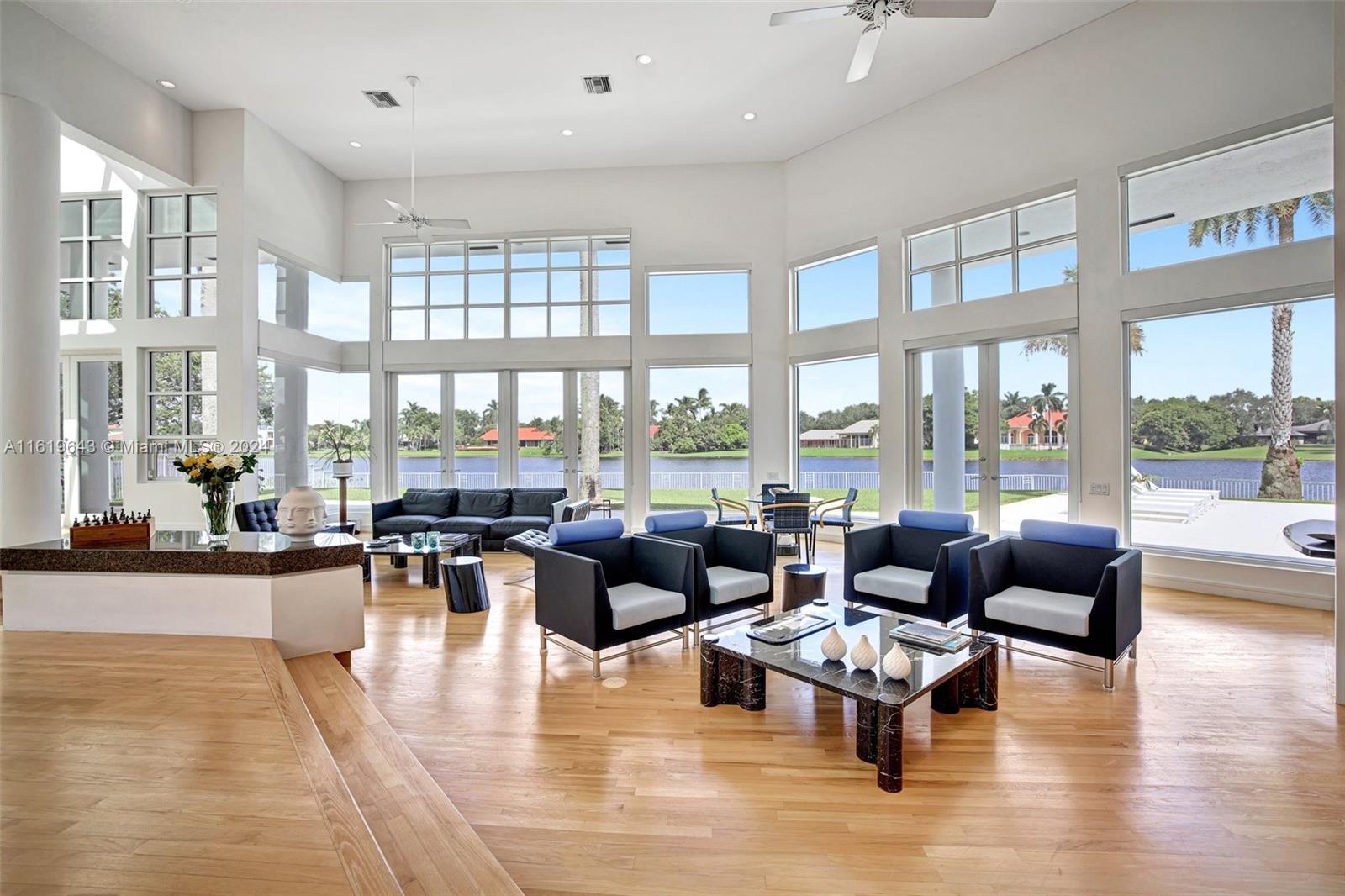 WINDMILL RANCH ESTATES - Residential