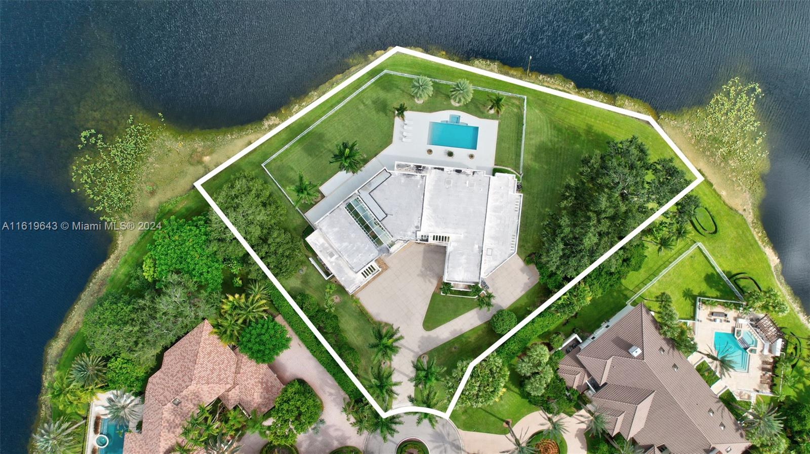 WINDMILL RANCH ESTATES - Residential