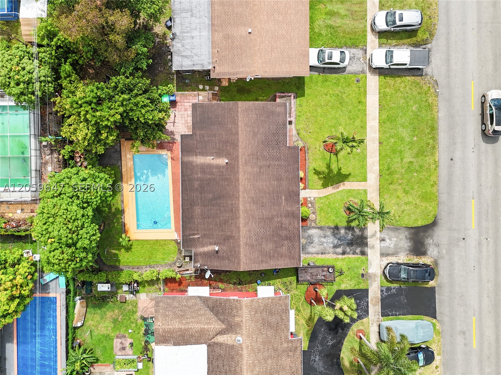 SUNRISE GOLF VILLAGE SEC - Residential