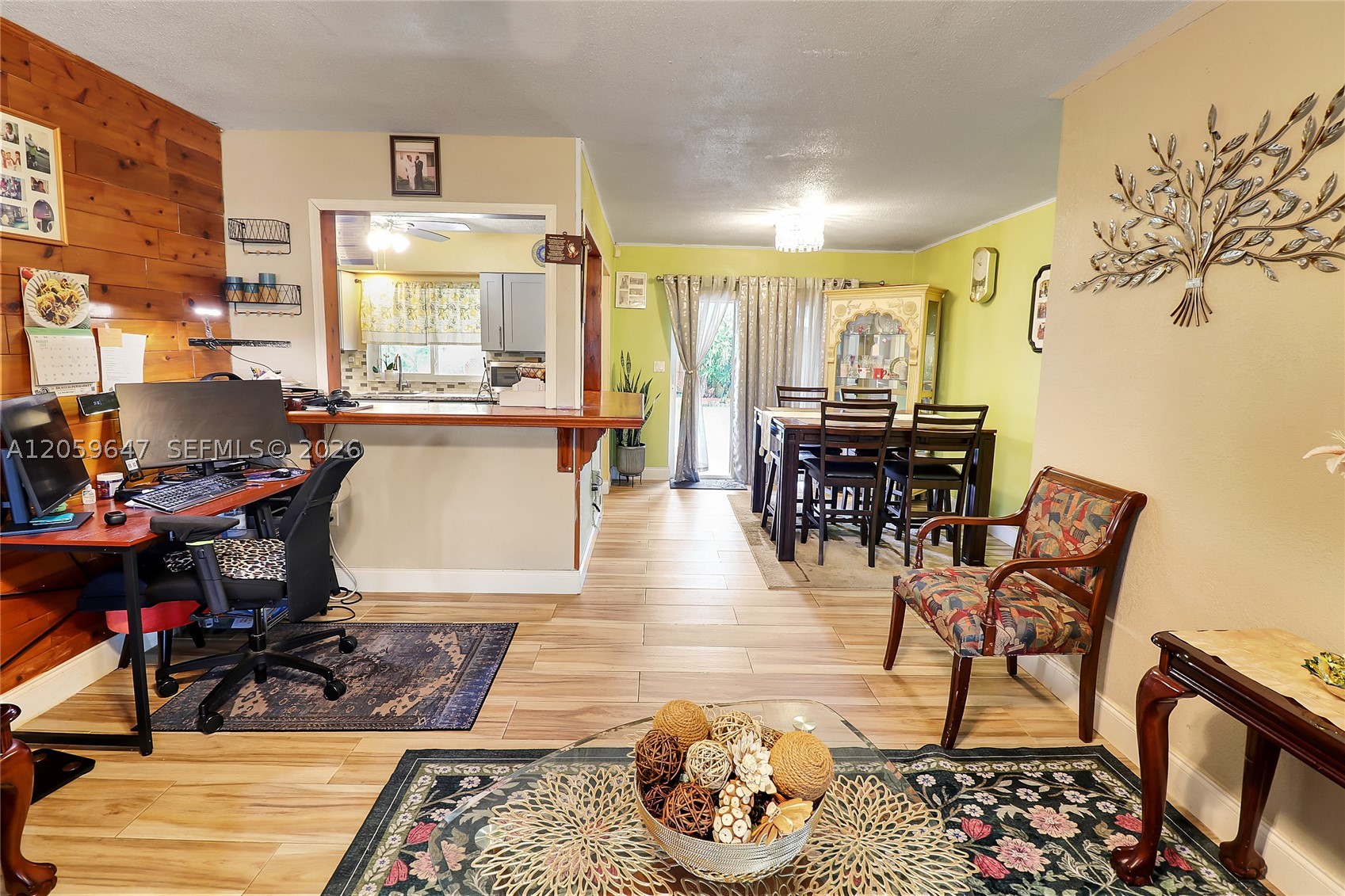 SUNRISE GOLF VILLAGE SEC - Residential