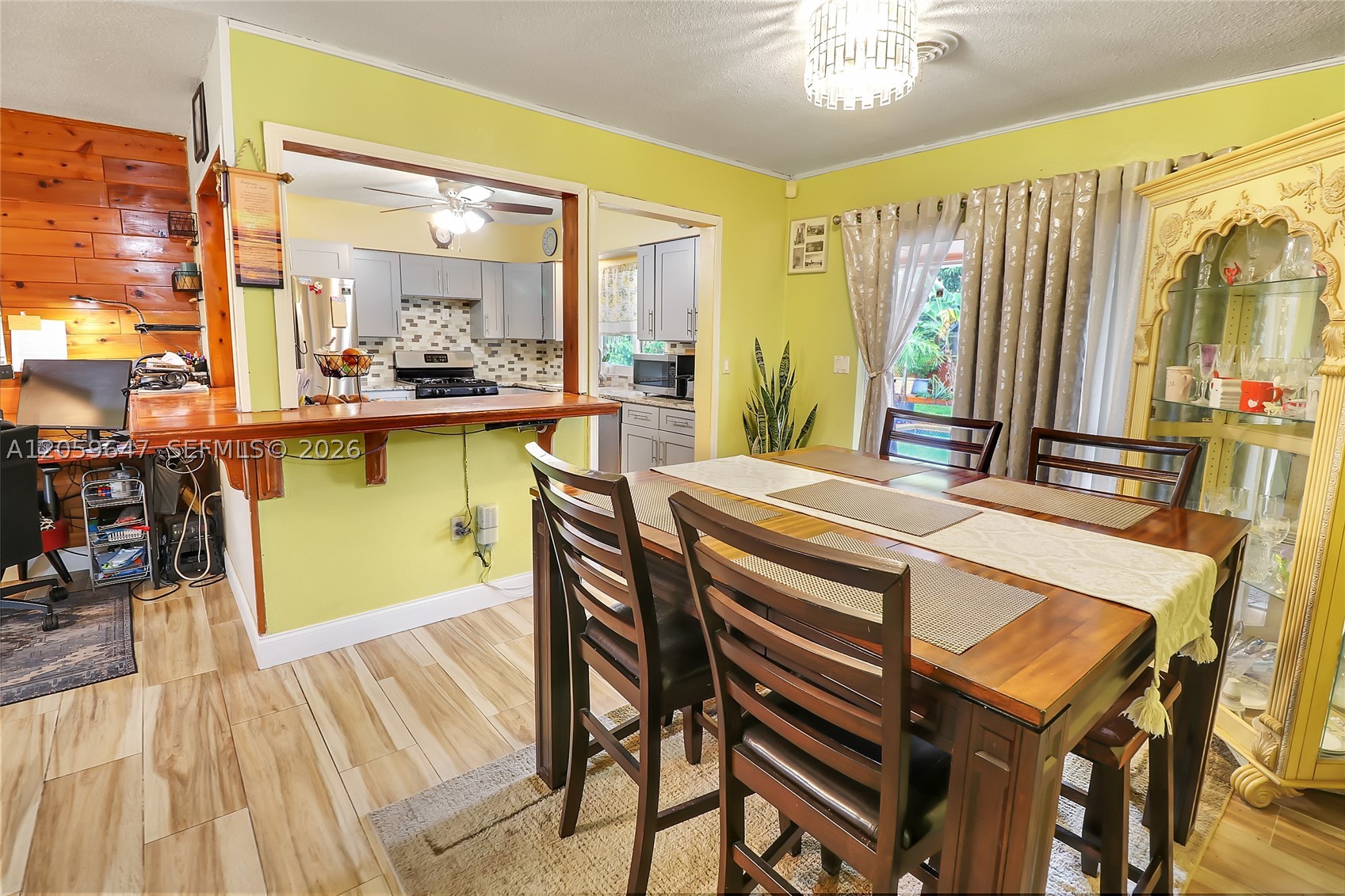 SUNRISE GOLF VILLAGE SEC - Residential