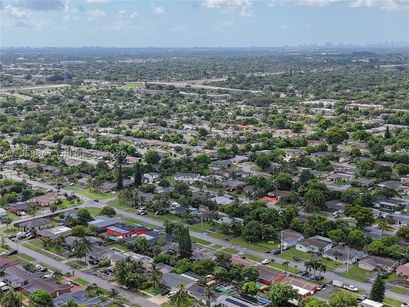 SUNRISE GOLF VILLAGE SEC - Residential