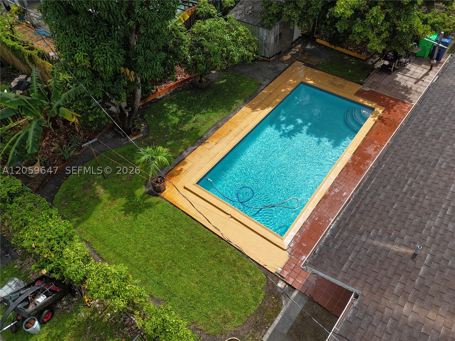SUNRISE GOLF VILLAGE SEC - Residential