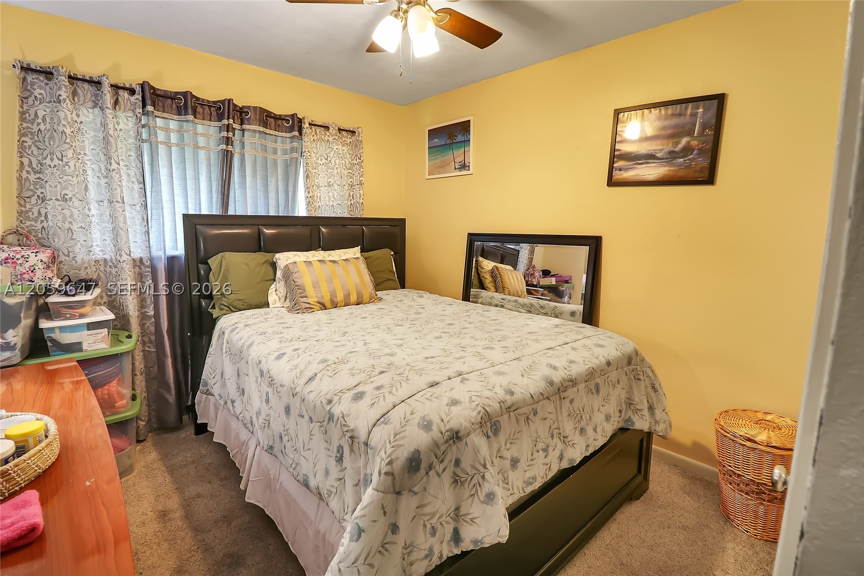 SUNRISE GOLF VILLAGE SEC - Residential