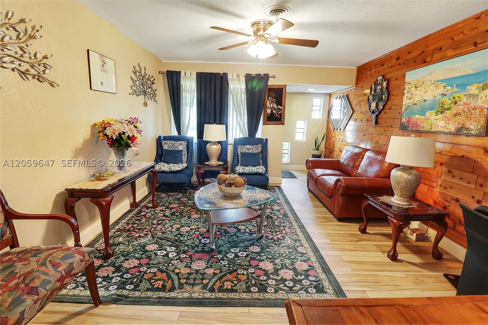 SUNRISE GOLF VILLAGE SEC - Residential