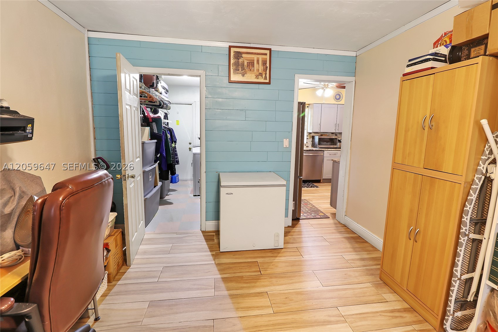 SUNRISE GOLF VILLAGE SEC - Residential