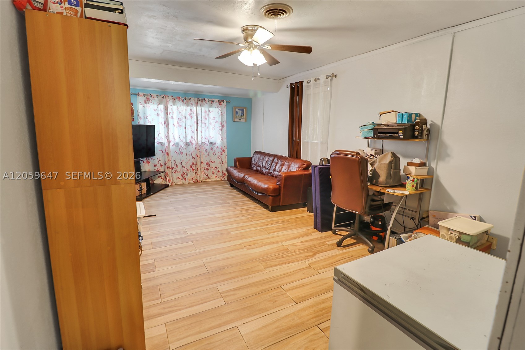 SUNRISE GOLF VILLAGE SEC - Residential