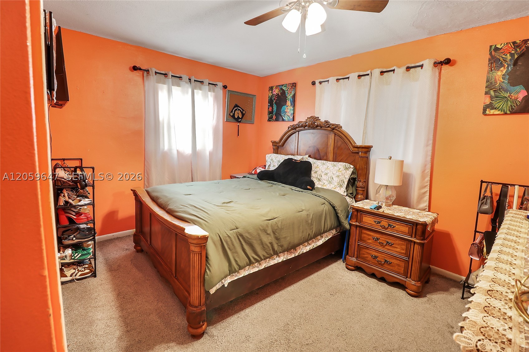 SUNRISE GOLF VILLAGE SEC - Residential