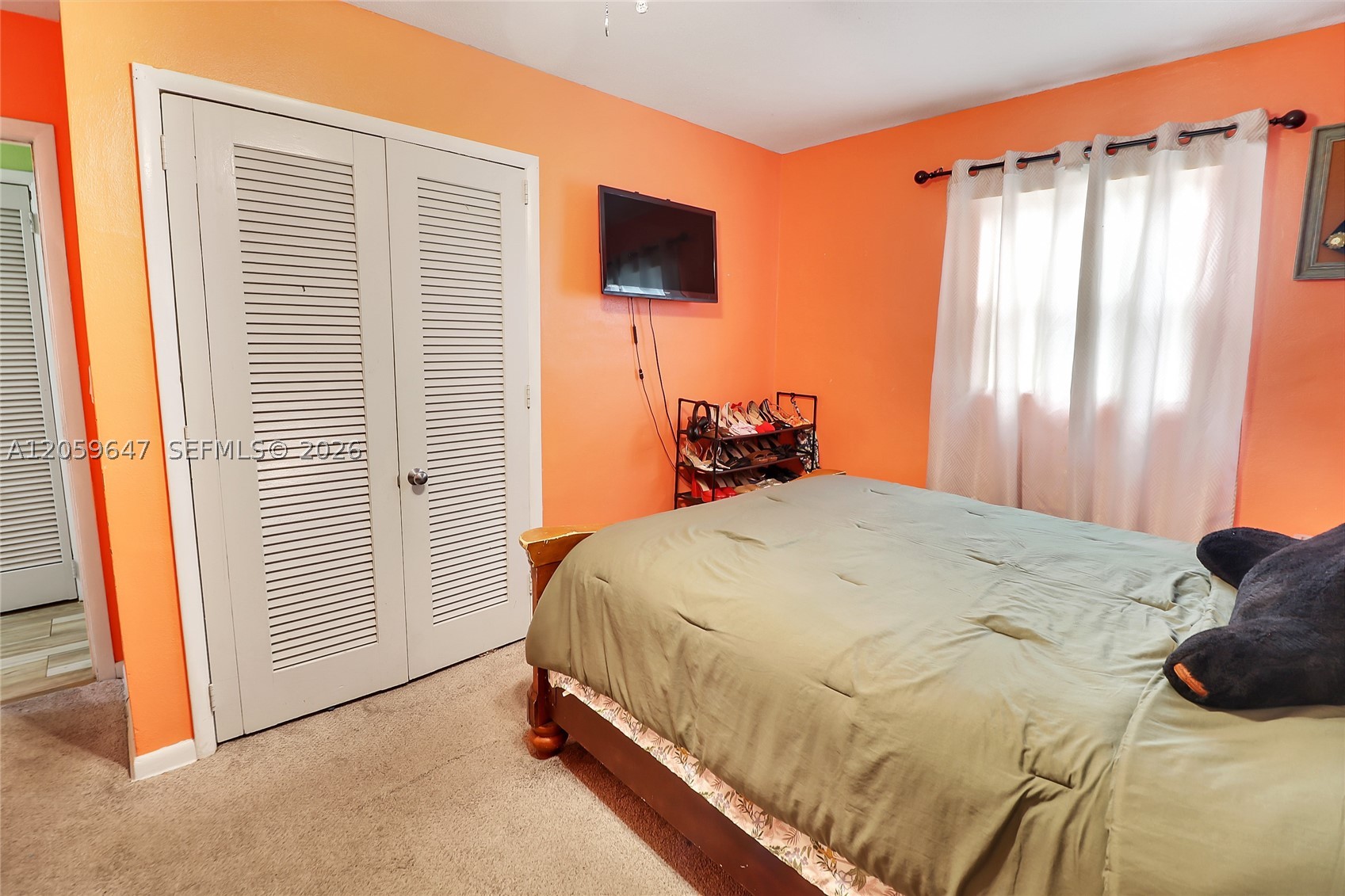 SUNRISE GOLF VILLAGE SEC - Residential