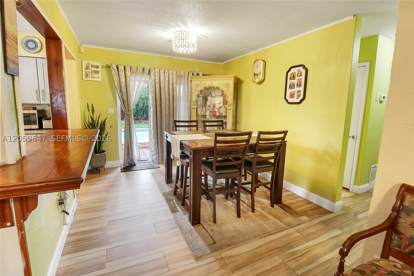 SUNRISE GOLF VILLAGE SEC - Residential