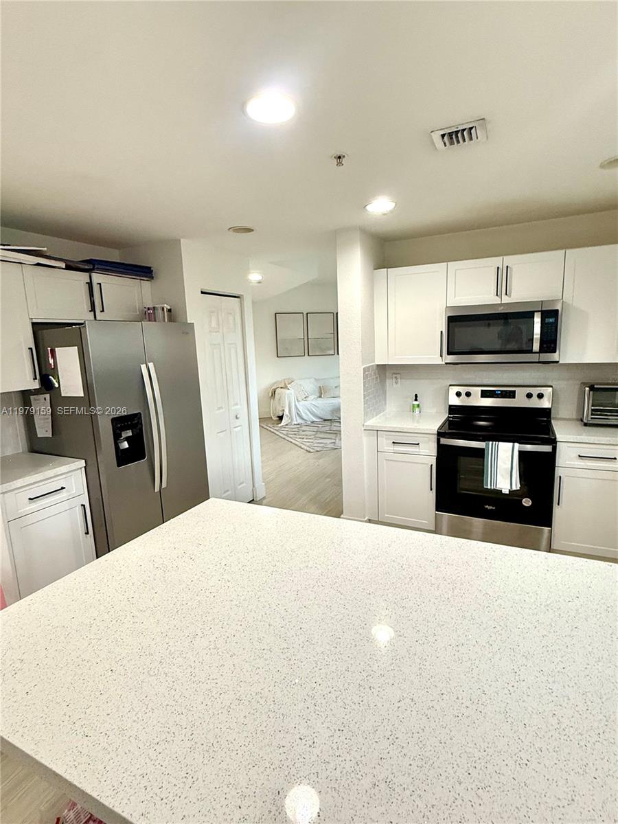 CORONADO AT DORAL I CONDO - Residential