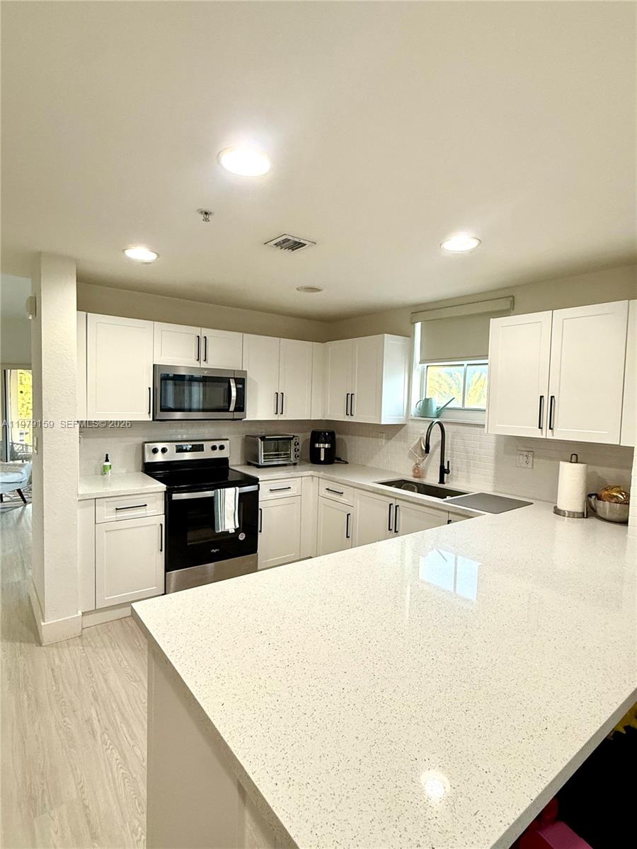 CORONADO AT DORAL I CONDO - Residential