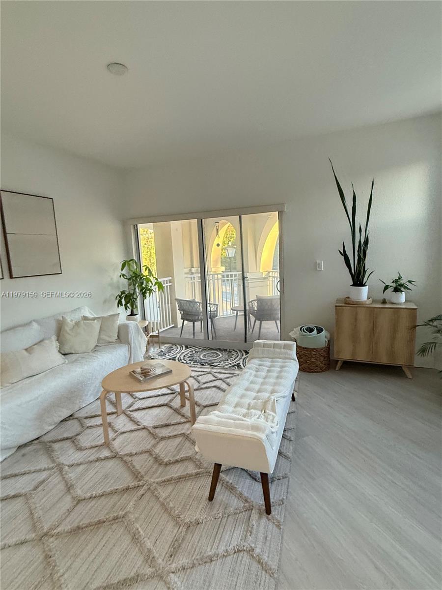 CORONADO AT DORAL I CONDO - Residential
