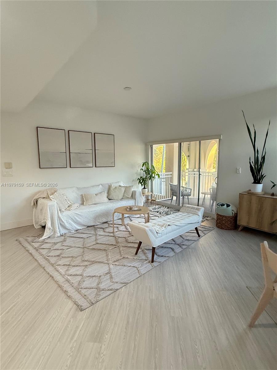 CORONADO AT DORAL I CONDO - Residential