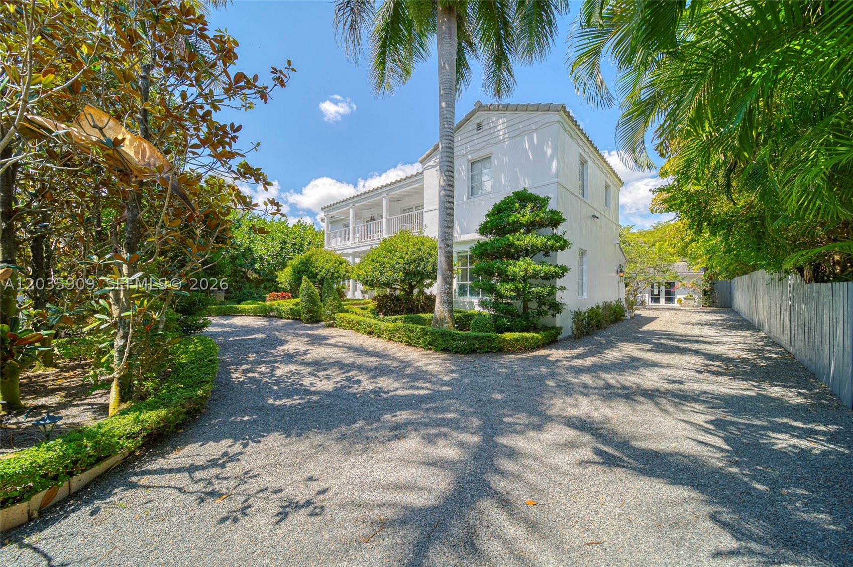 FLAMINGO TERRACE EXTENSIO - Residential