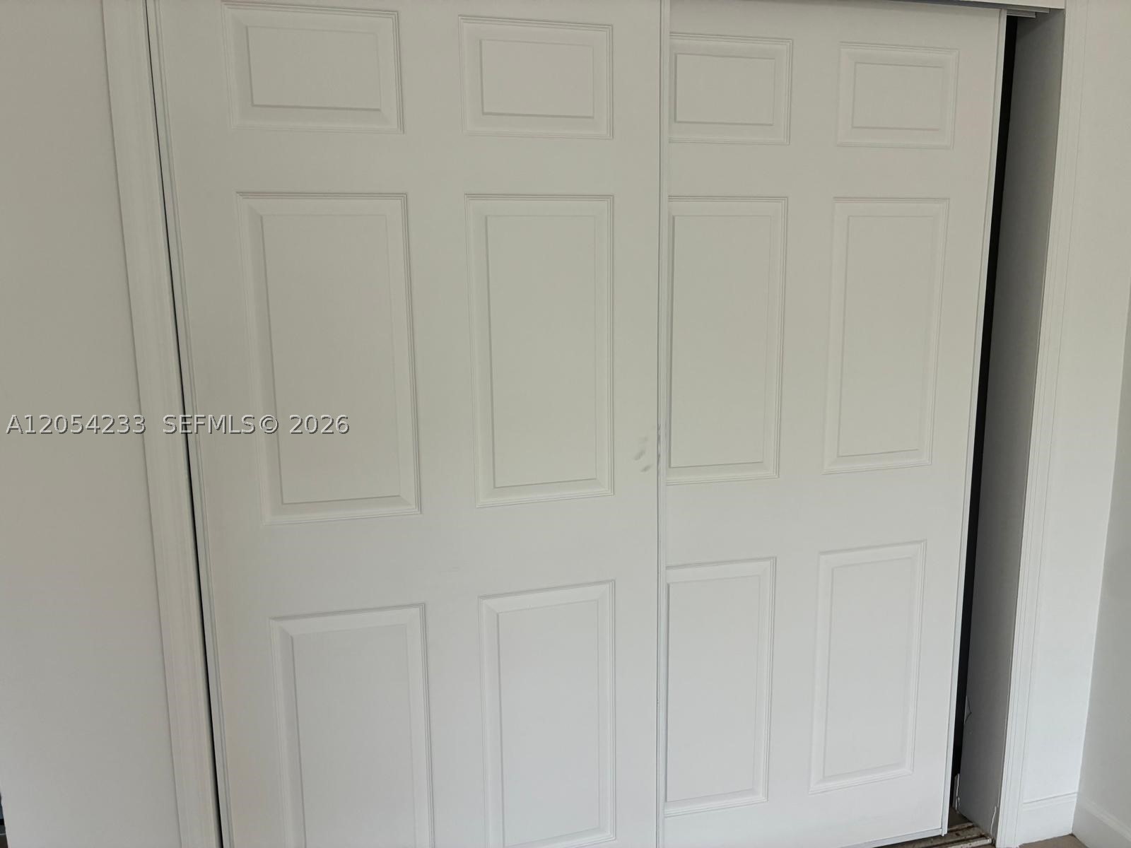 BISCAYNE COURT - Residential Lease