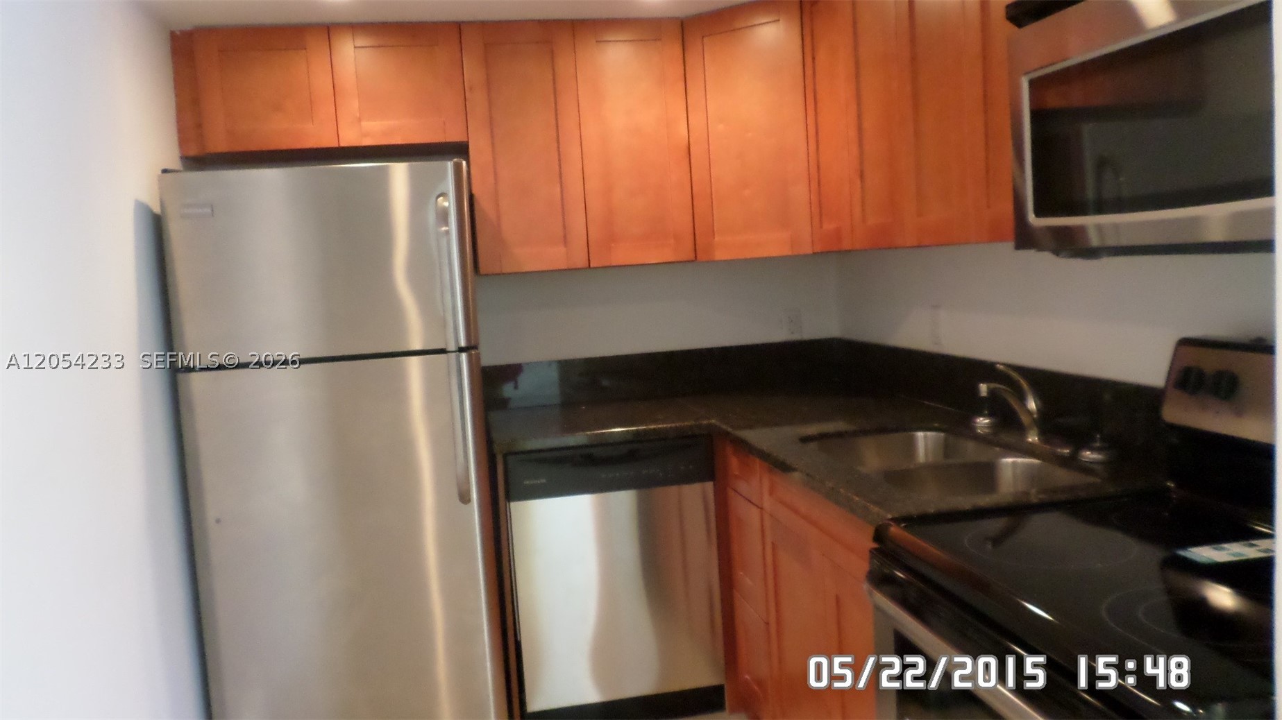 BISCAYNE COURT - Residential Lease