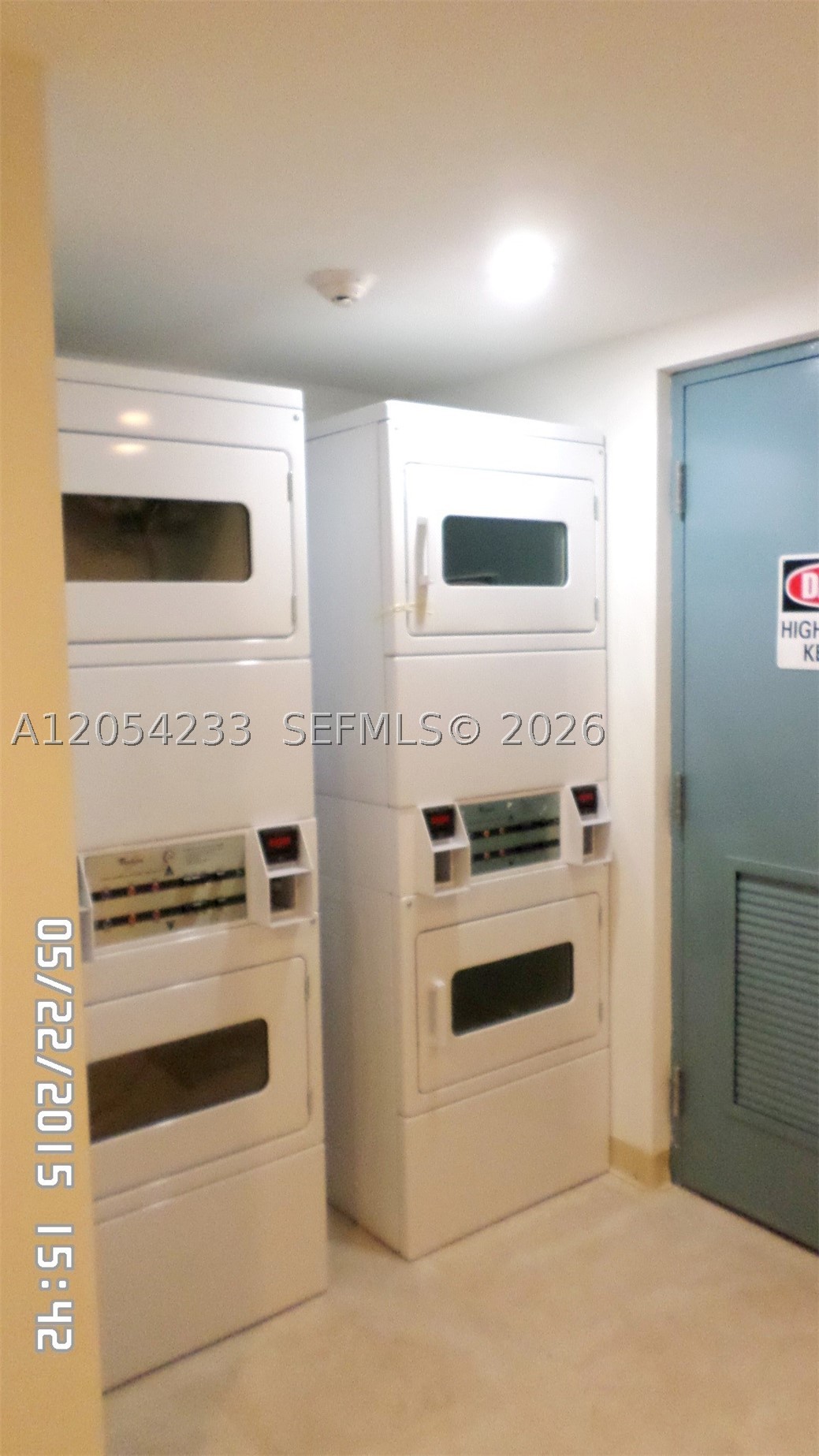 BISCAYNE COURT - Residential Lease