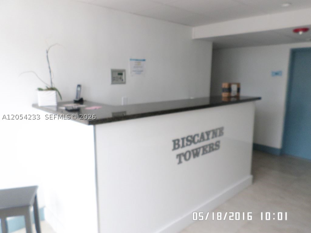 BISCAYNE COURT - Residential Lease