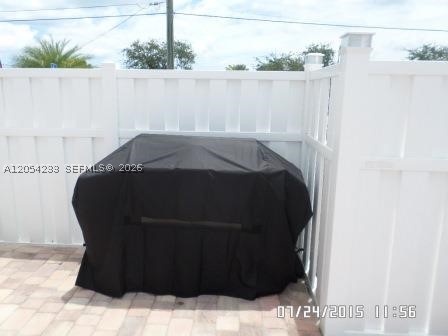 BISCAYNE COURT - Residential Lease