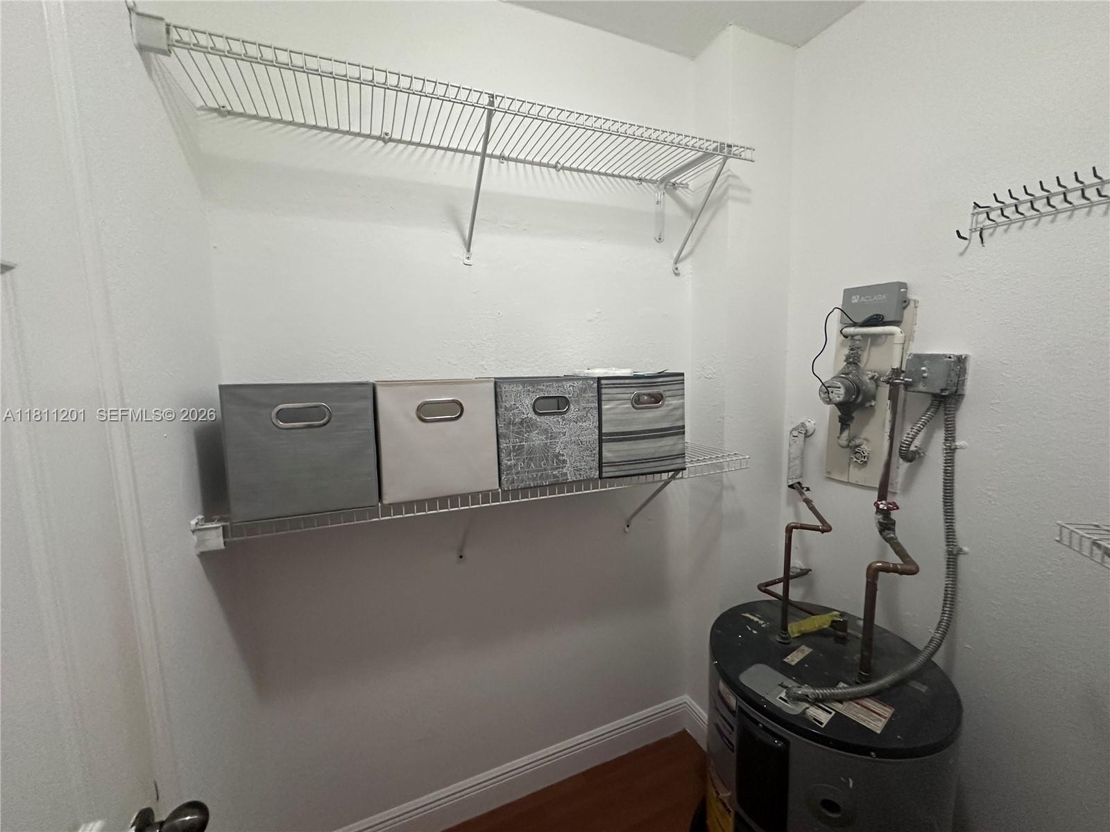 LAS VISTAS AT DORAL CONDO - Residential