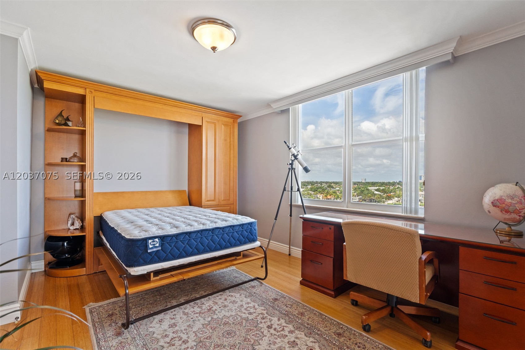 VENETIAN CONDO - Residential Lease