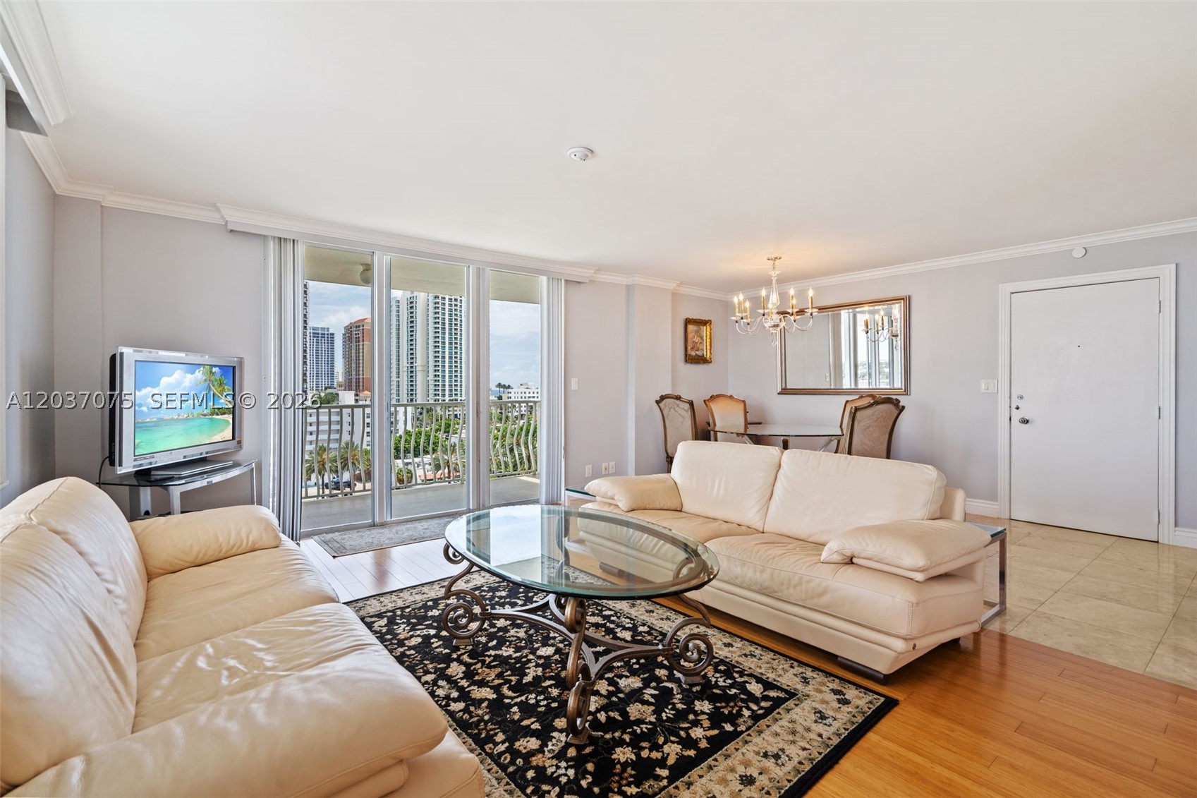 VENETIAN CONDO - Residential Lease