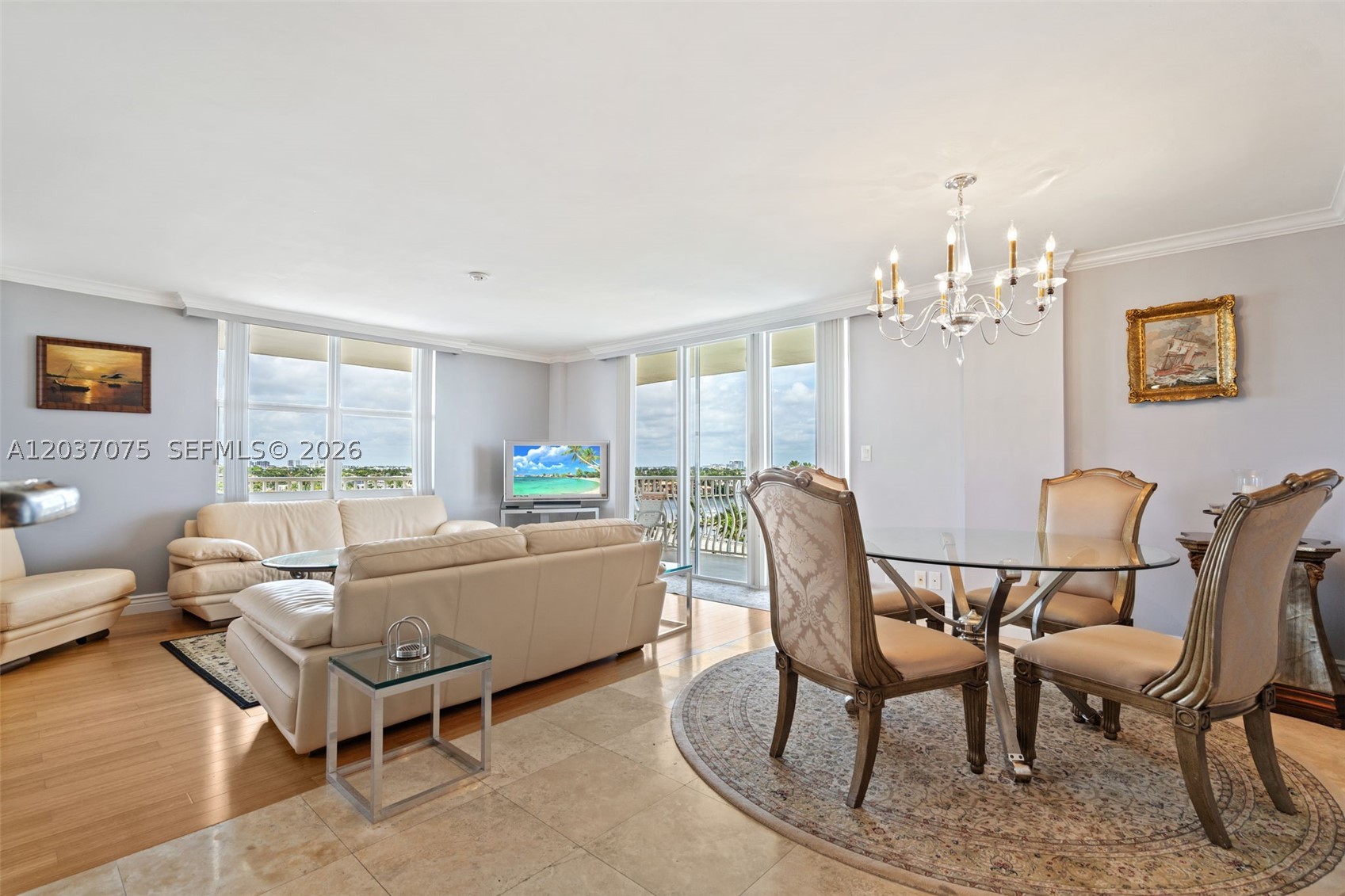 VENETIAN CONDO - Residential Lease