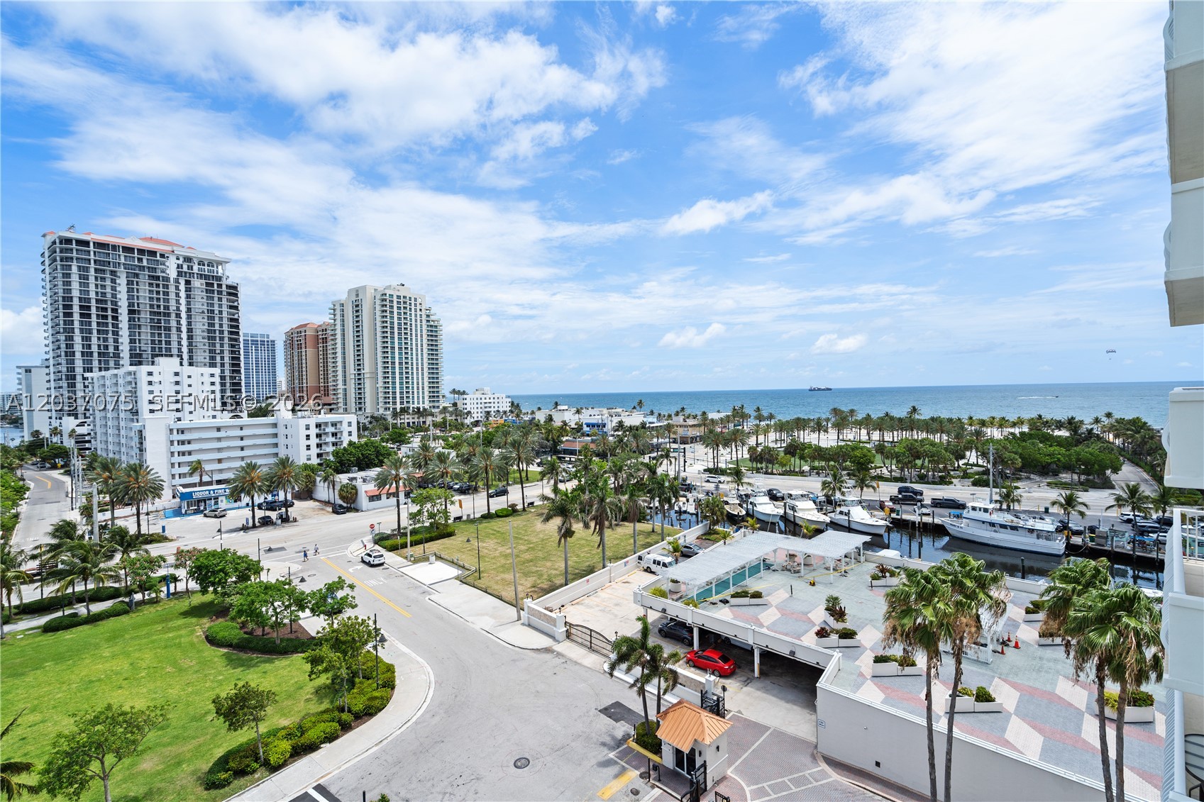 VENETIAN CONDO - Residential Lease