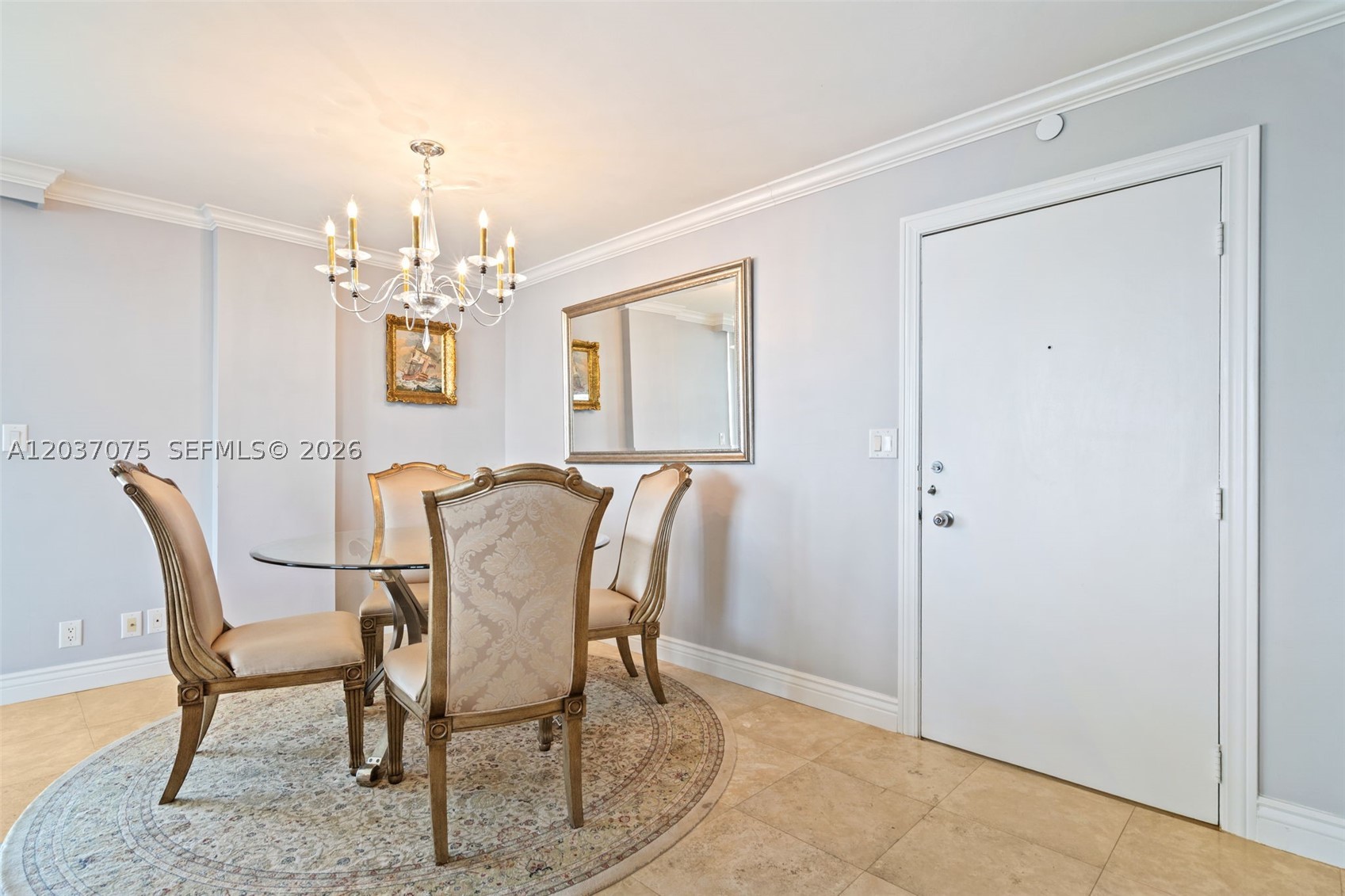 VENETIAN CONDO - Residential Lease