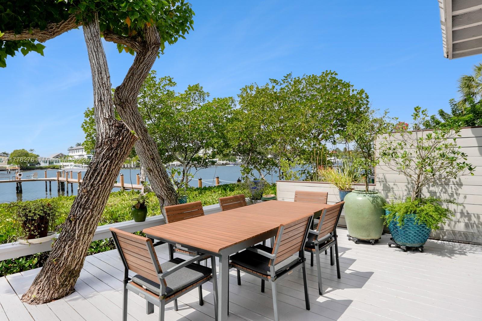 Sausalito Townhouses - Residential