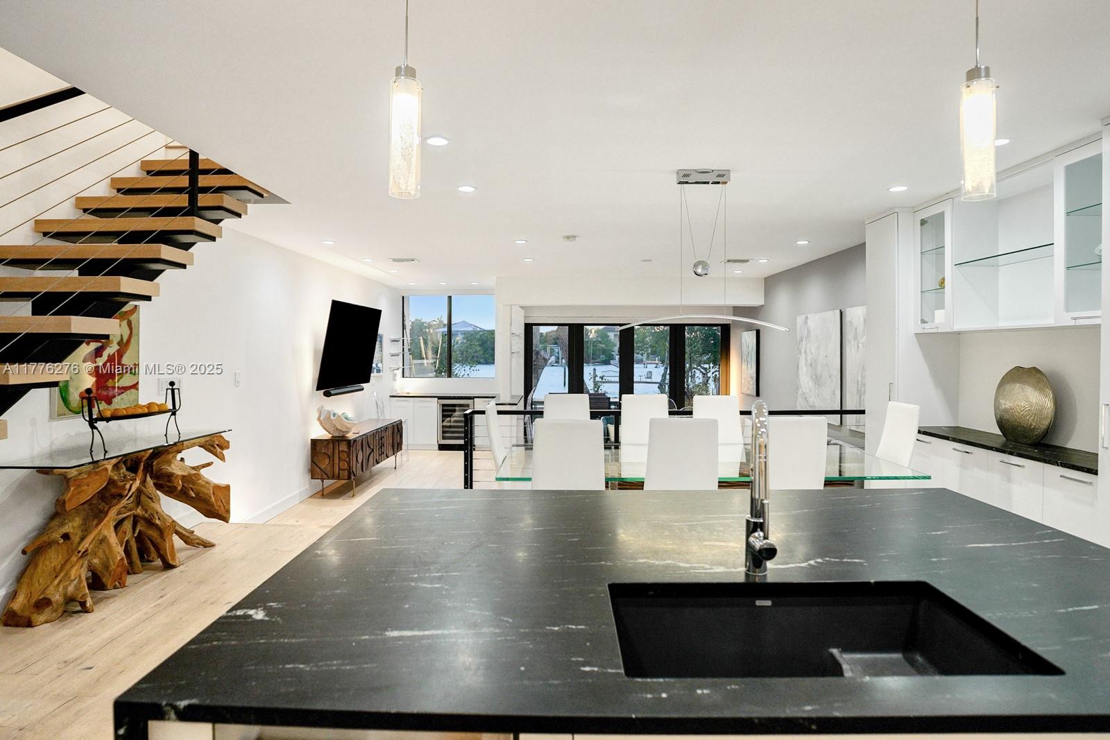 Sausalito Townhouses - Residential