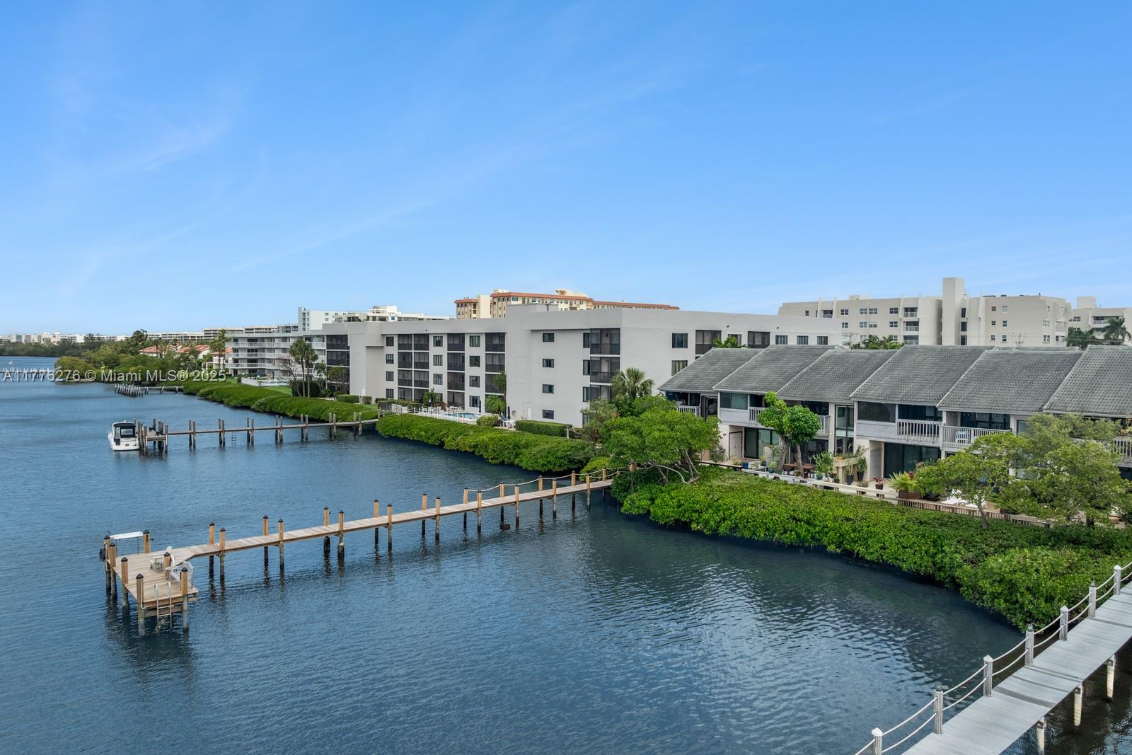 Sausalito Townhouses - Residential