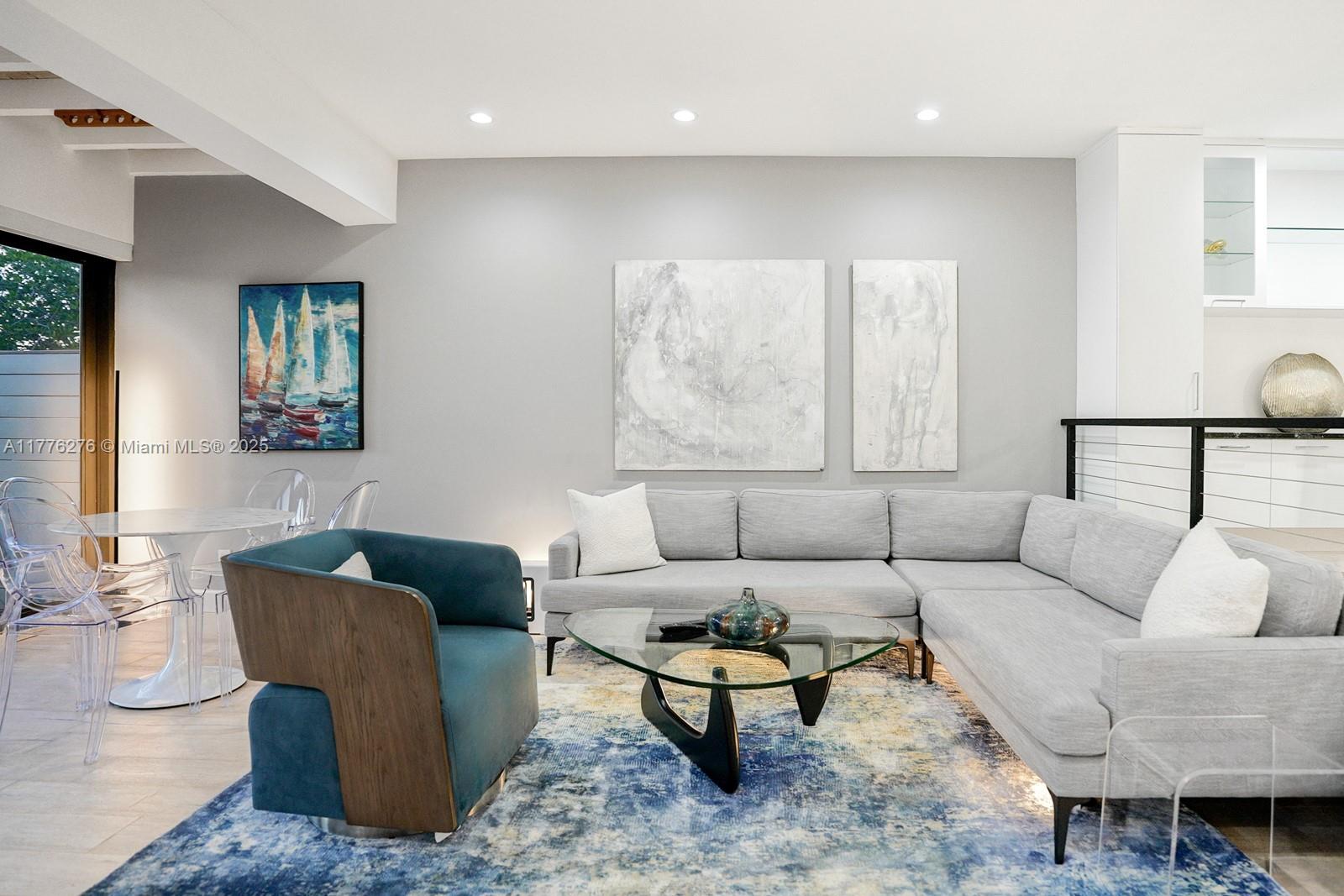 Sausalito Townhouses - Residential