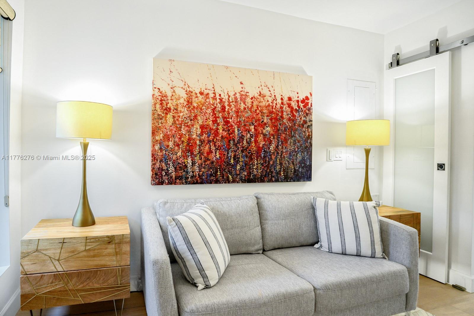 Sausalito Townhouses - Residential