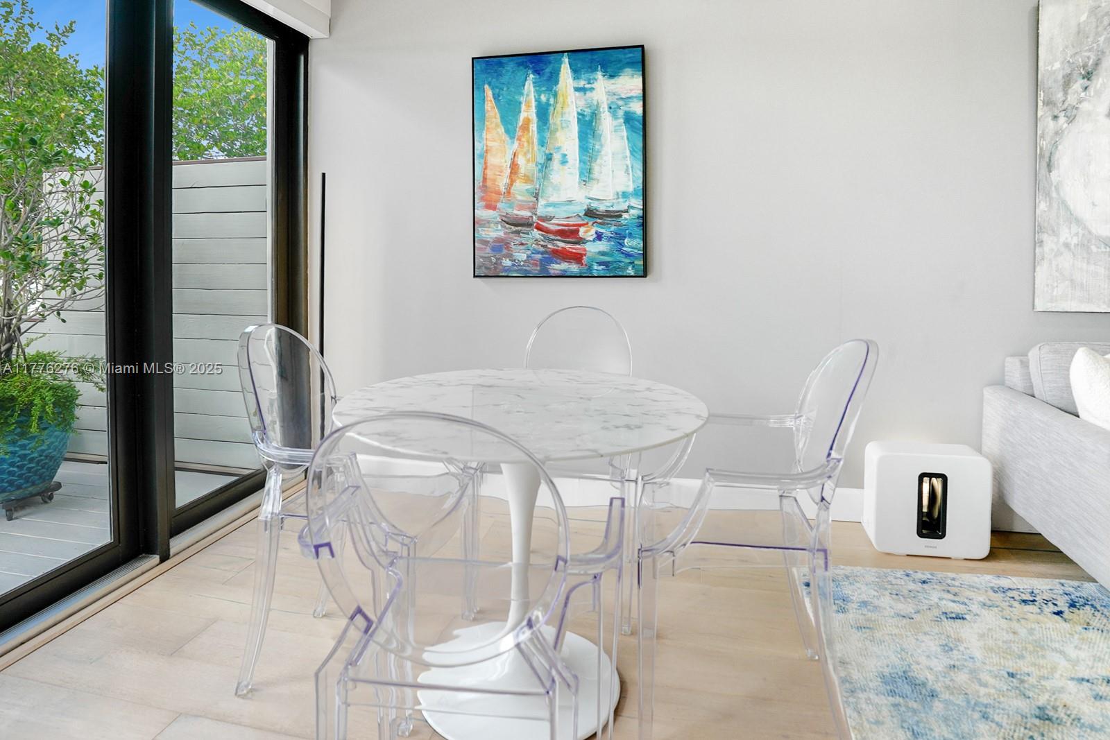 Sausalito Townhouses - Residential