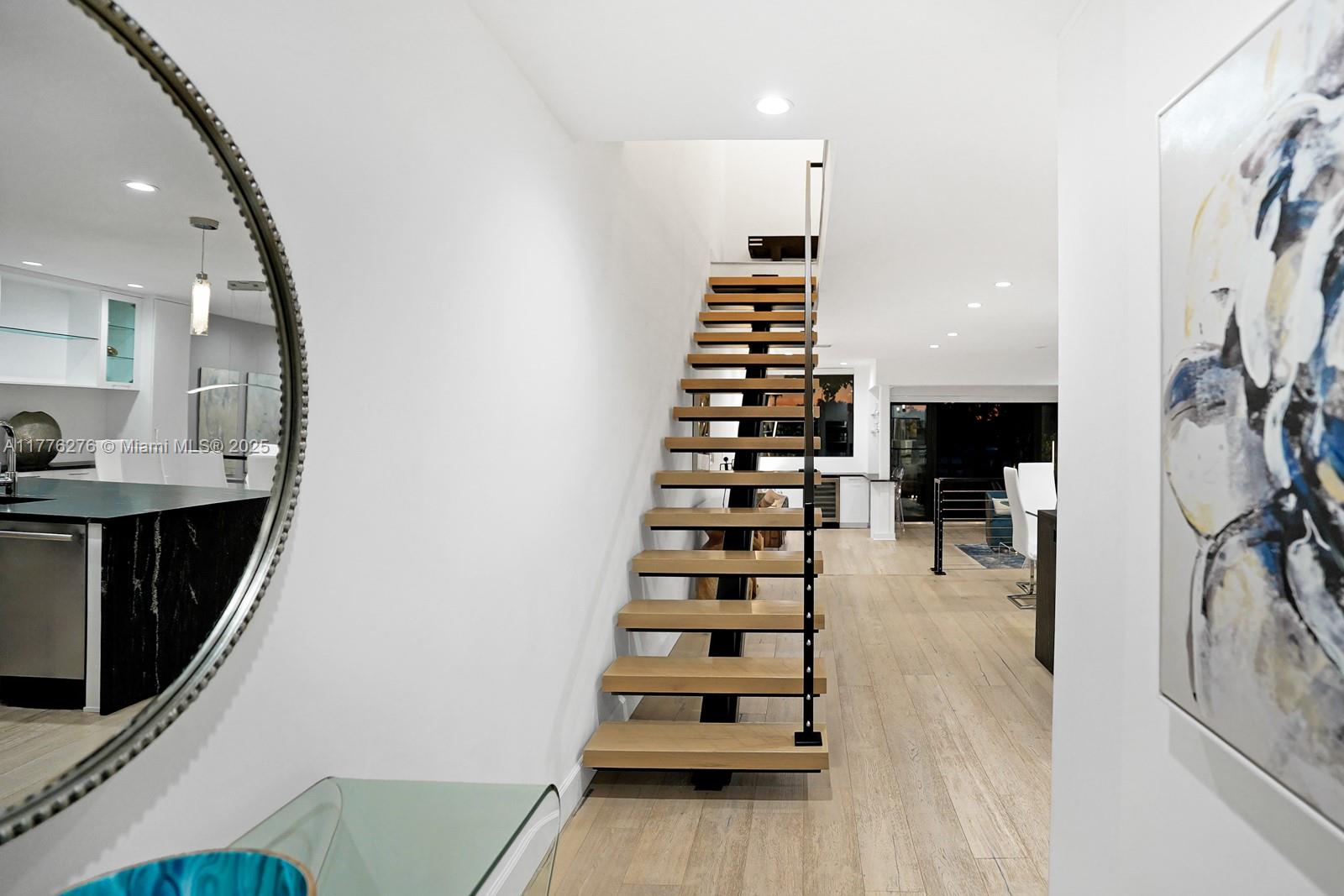 Sausalito Townhouses - Residential