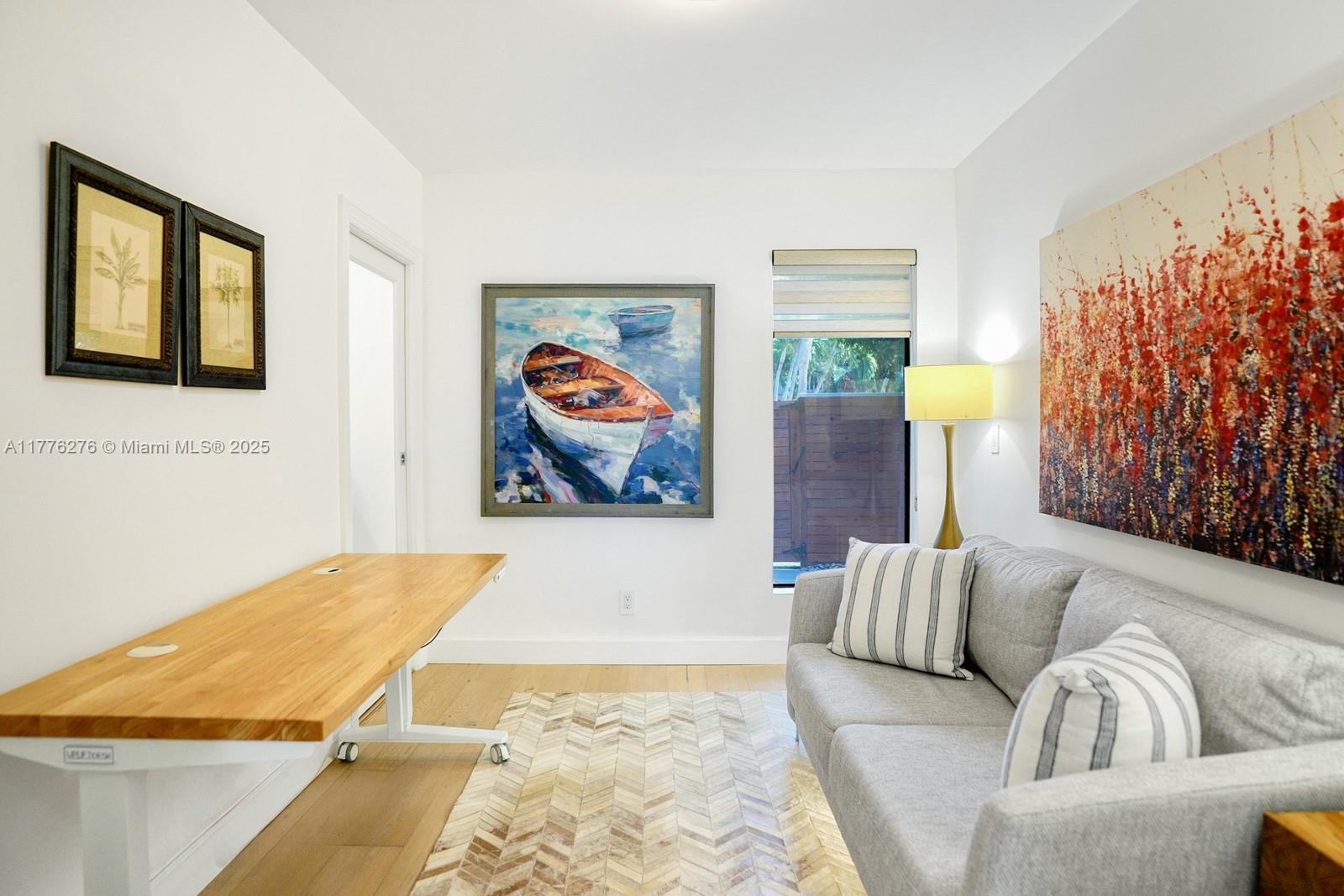 Sausalito Townhouses - Residential