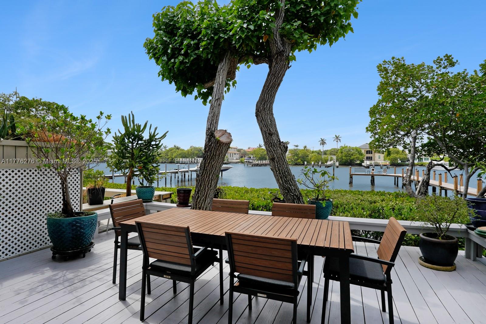 Sausalito Townhouses - Residential